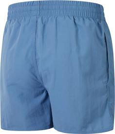 Rückansicht von SPEEDO Classics Badeshorts Kinder washed blue