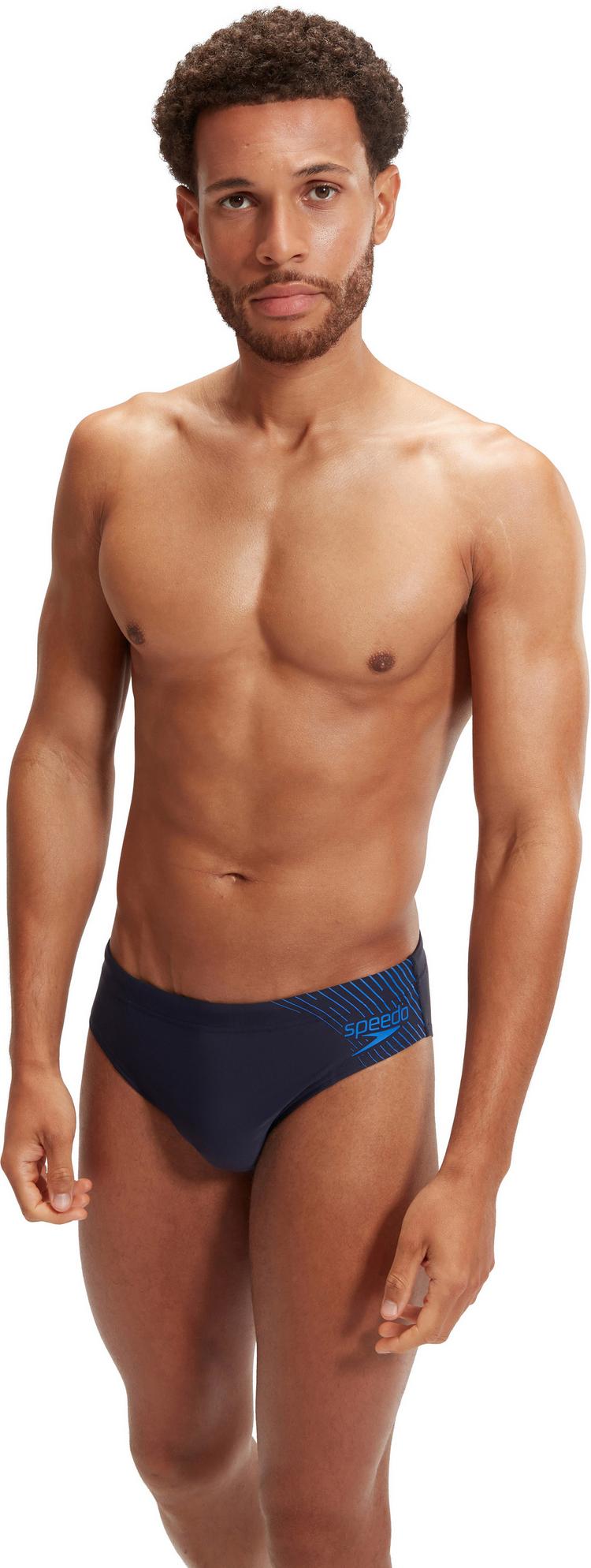 SPEEDO SPEEDO Medley Badehose Herren - truenavy-truecobalt - 0 | SportScheck
