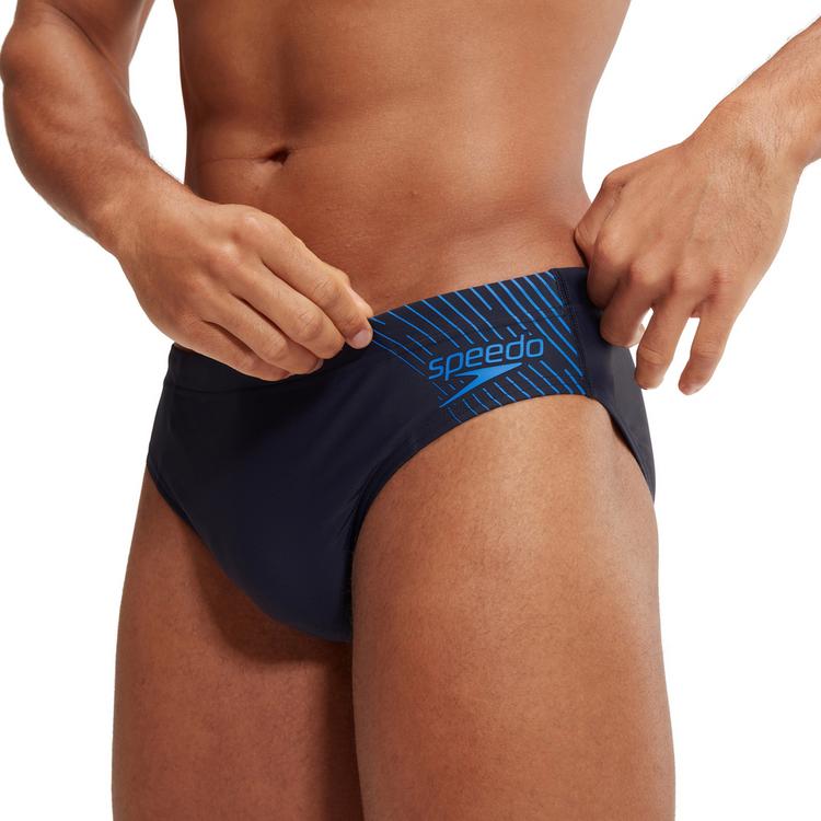 SPEEDO SPEEDO Medley Badehose Herren - truenavy-truecobalt - 3 | SportScheck