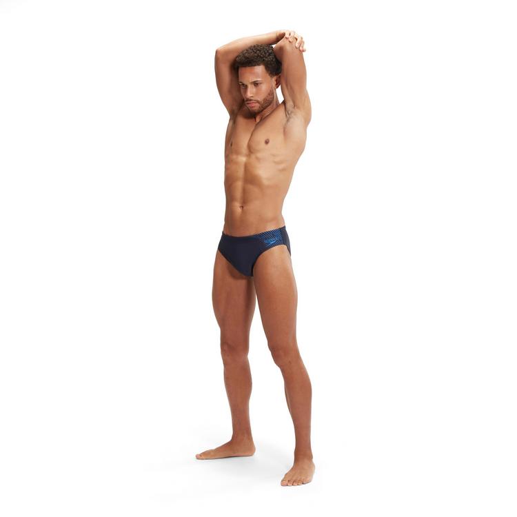 SPEEDO SPEEDO Medley Badehose Herren - truenavy-truecobalt - 4 | SportScheck