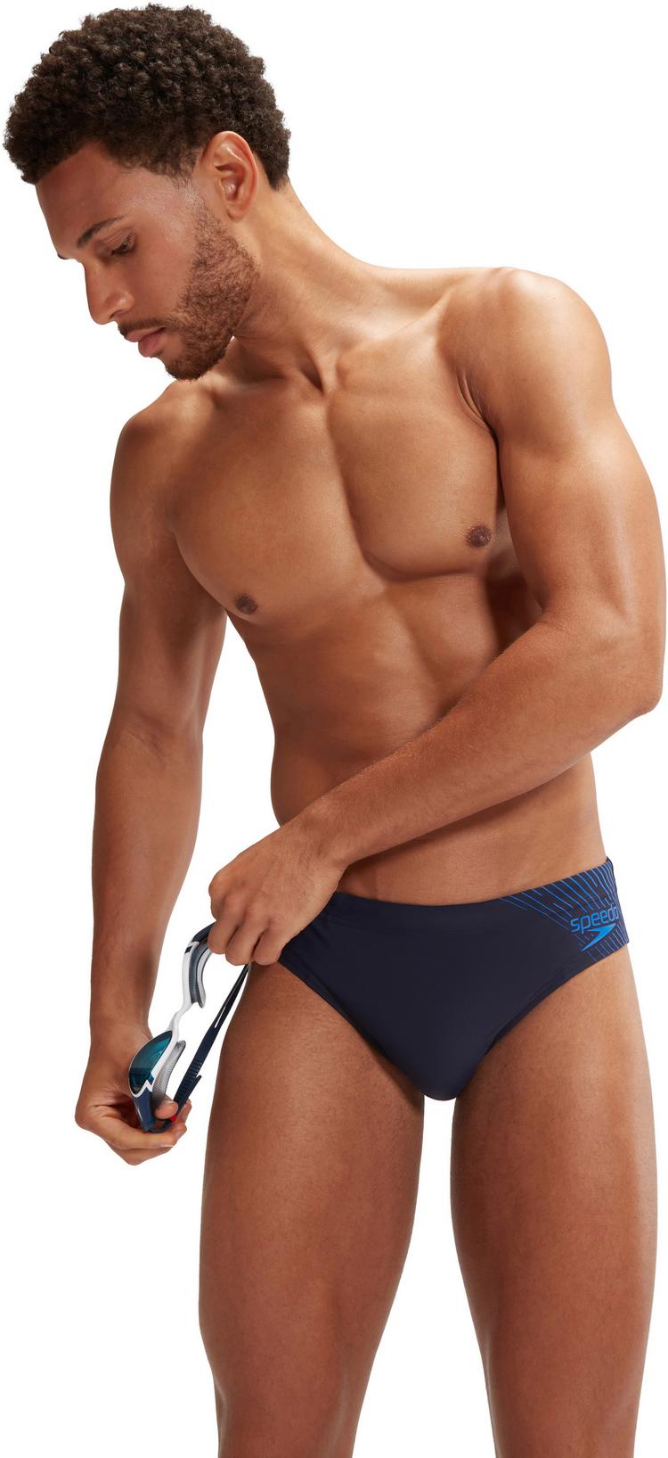 SPEEDO SPEEDO Medley Badehose Herren - truenavy-truecobalt - 5 | SportScheck