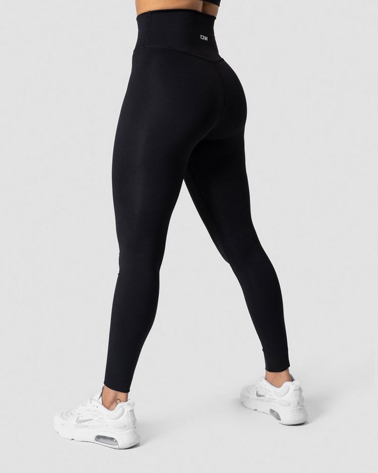 ICANIWILL ICANIWILL Nimble Tights Damen - black - 1 | SportScheck