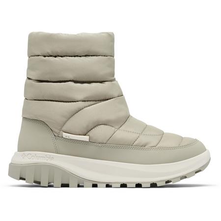 Columbia SNOWTROT™ MID Boots Damen Boots & Stiefel 40 1/2 Normal | 00195981599244 Columbia SNOWTROT™ MID Boots Damen Boots & Stiefel 40 1/2 Normal | 00195981599244