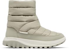 Columbia SNOWTROT™ MID Boots Damen grey green-dark stone