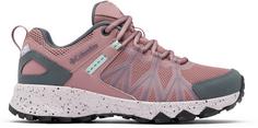 Columbia PEAKFREAK™ II OUTDRY™ Wanderschuhe Damen fig-cool green