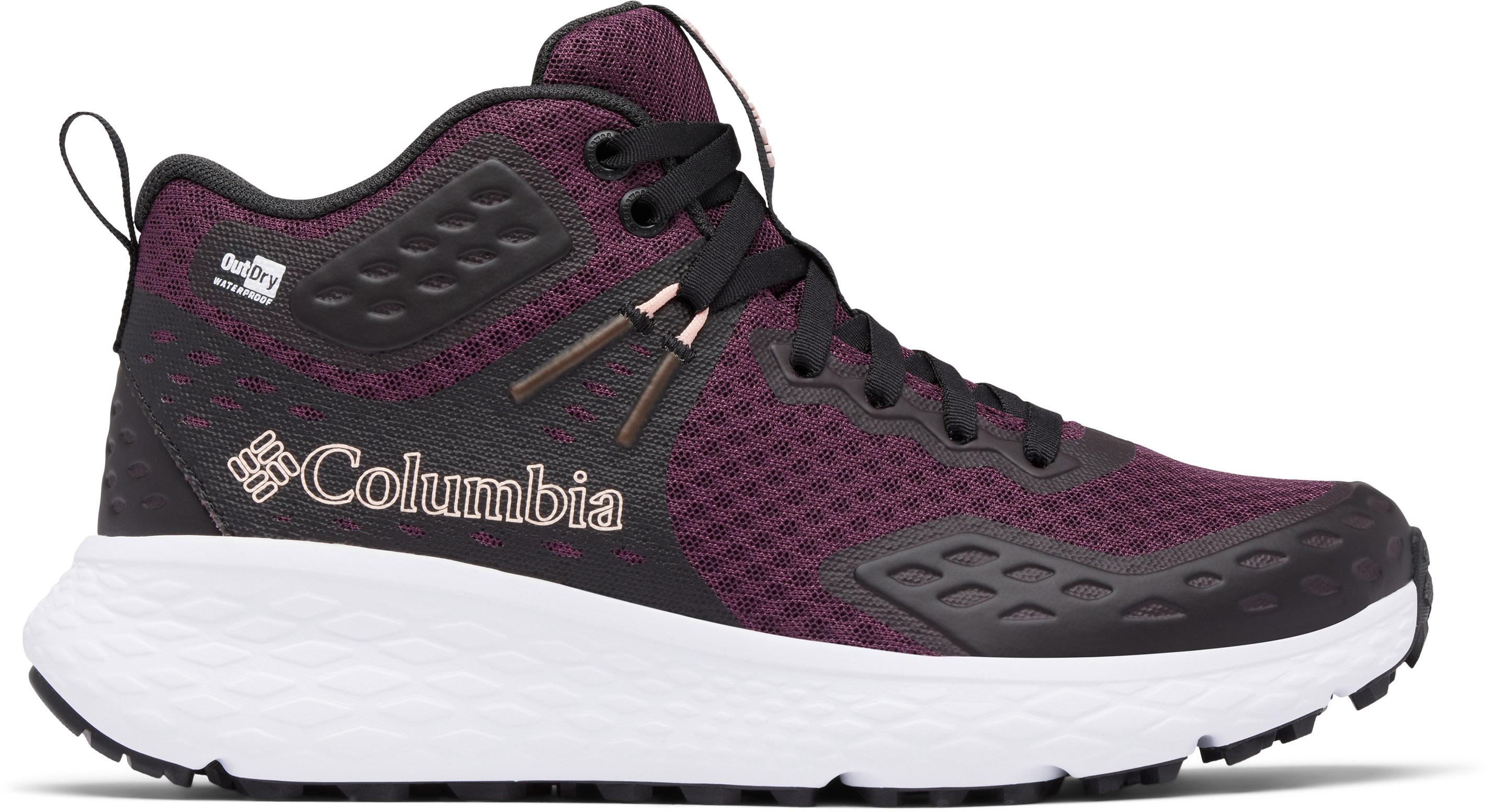 Columbia KONOS™ TRS OUTDRY™ MID Multifunktionsschuhe Damen