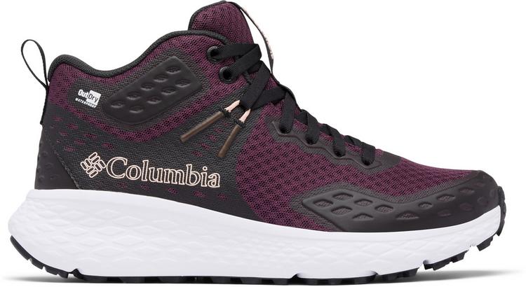 Columbia Columbia KONOS&trade; TRS OUTDRY&trade; MID Multifunktionsschuhe Damen - moonvista-blush rose - 0 | SportScheck