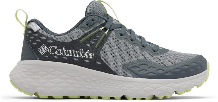 Columbia Columbia KONOS TRS OUTDRY Wanderschuhe Damen - monument-spring yellow - 0 | SportScheck