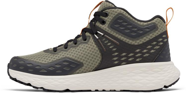 Columbia Columbia KONOS&trade; TRS OUTDRY&trade; MID Multifunktionsschuhe Herren - stone green-canyon sun - 0 | SportScheck