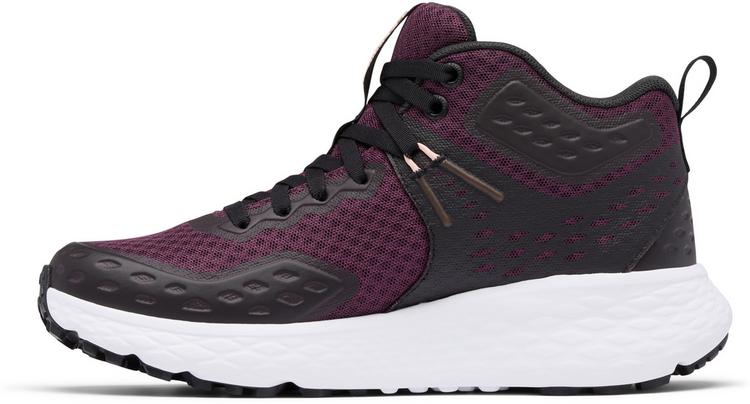 Columbia Columbia KONOS&trade; TRS OUTDRY&trade; MID Multifunktionsschuhe Damen - moonvista-blush rose - 0 | SportScheck