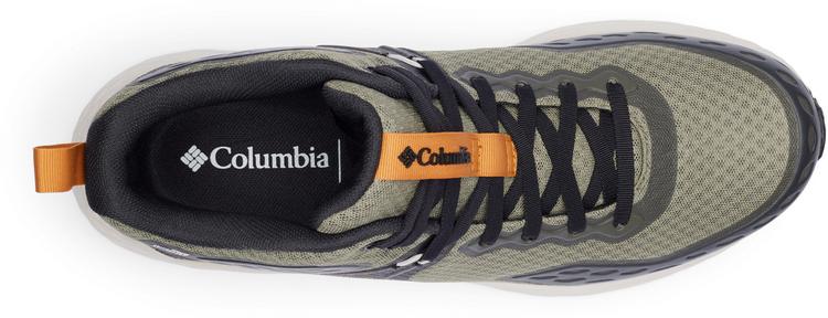 Columbia Columbia KONOS&trade; TRS OUTDRY&trade; MID Multifunktionsschuhe Herren - stone green-canyon sun - 0 | SportScheck