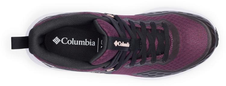 Columbia Columbia KONOS&trade; TRS OUTDRY&trade; MID Multifunktionsschuhe Damen - moonvista-blush rose - 0 | SportScheck