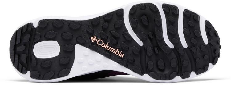 Columbia Columbia KONOS&trade; TRS OUTDRY&trade; MID Multifunktionsschuhe Damen - moonvista-blush rose - 1 | SportScheck
