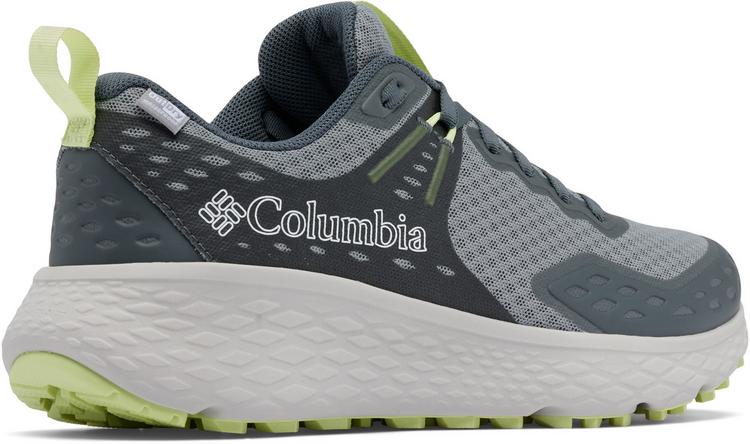 Columbia Columbia KONOS TRS OUTDRY Wanderschuhe Damen - monument-spring yellow - 3 | SportScheck