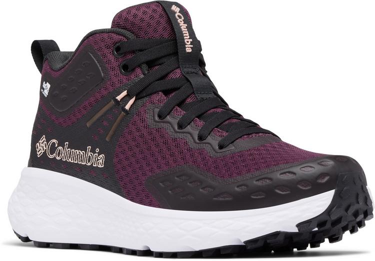 Columbia Columbia KONOS&trade; TRS OUTDRY&trade; MID Multifunktionsschuhe Damen - moonvista-blush rose - 4 | SportScheck
