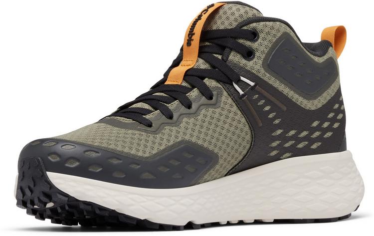 Columbia Columbia KONOS&trade; TRS OUTDRY&trade; MID Multifunktionsschuhe Herren - stone green-canyon sun - 5 | SportScheck