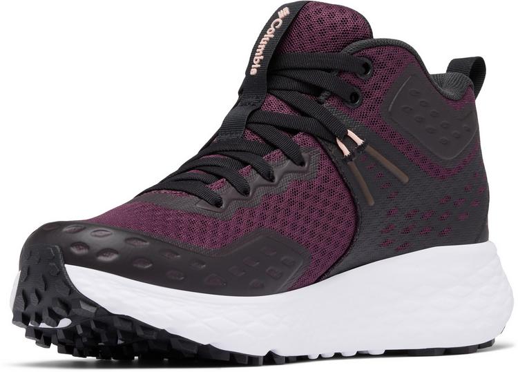 Columbia Columbia KONOS&trade; TRS OUTDRY&trade; MID Multifunktionsschuhe Damen - moonvista-blush rose - 5 | SportScheck