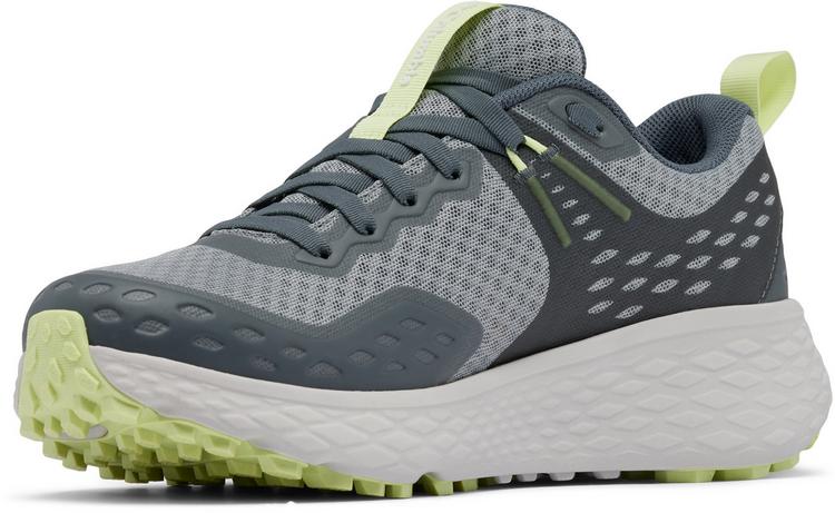 Columbia Columbia KONOS TRS OUTDRY Wanderschuhe Damen - monument-spring yellow - 5 | SportScheck