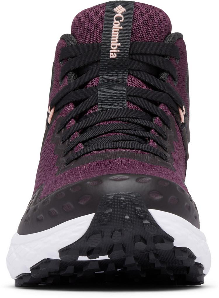 Columbia Columbia KONOS&trade; TRS OUTDRY&trade; MID Multifunktionsschuhe Damen - moonvista-blush rose - 6 | SportScheck