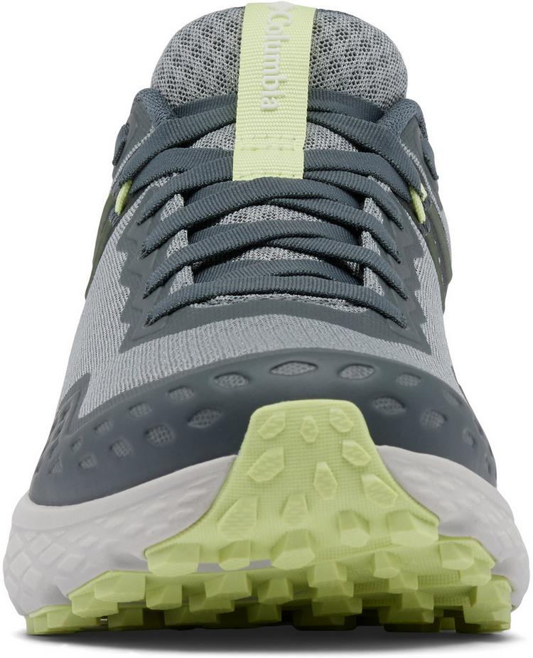 Columbia Columbia KONOS TRS OUTDRY Wanderschuhe Damen - monument-spring yellow - 6 | SportScheck