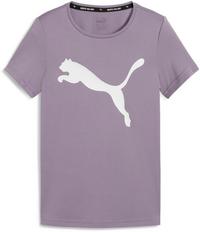 PUMA ACTIVE Funktionsshirt M&auml;dchen - pale plum