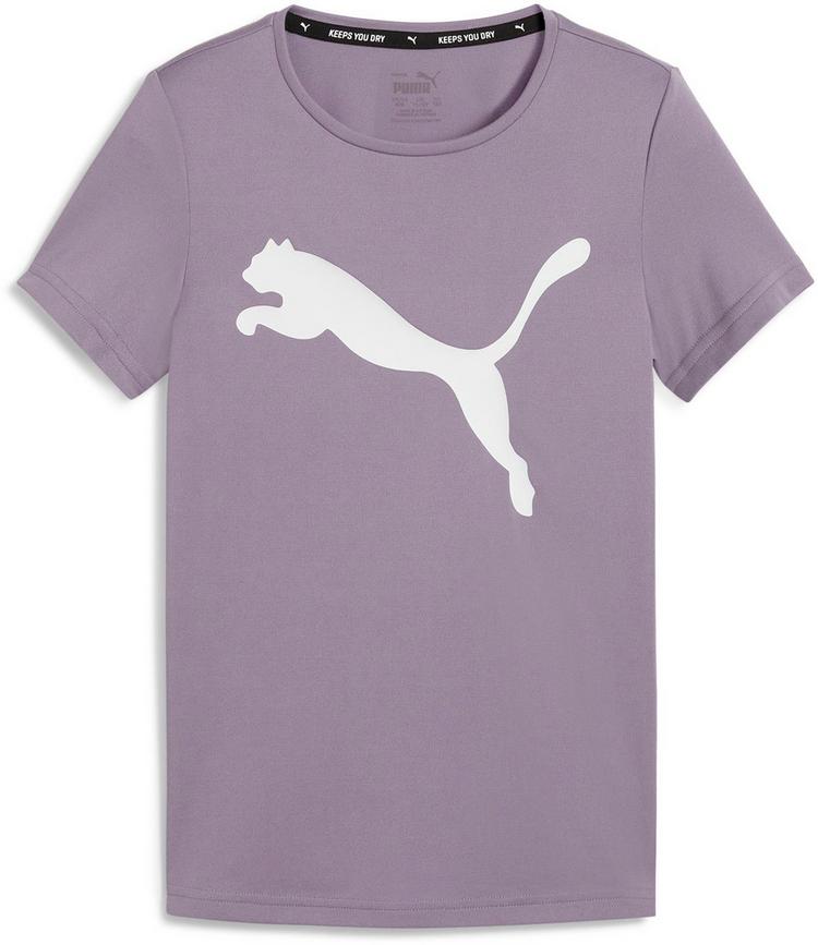 PUMA PUMA ACTIVE Funktionsshirt M&auml;dchen - pale plum - 0 | SportScheck