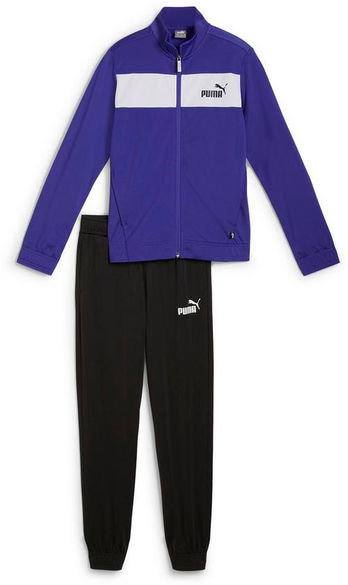 PUMA POLY Trainingsanzug Jungen
