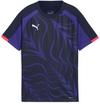 PUMA Individual LIGA Funktionsshirt Kinder - club navy