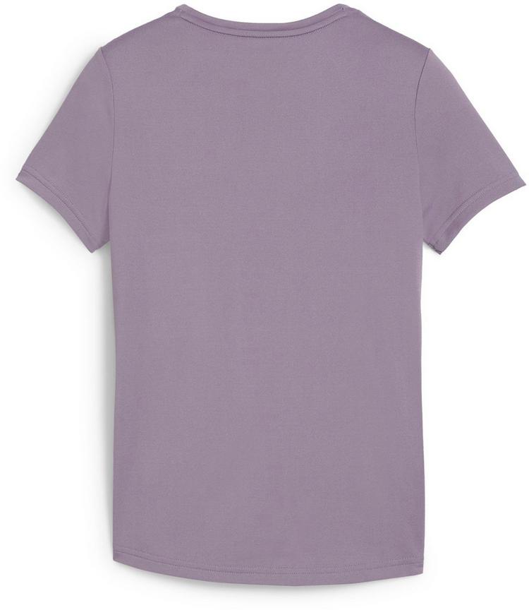 PUMA PUMA ACTIVE Funktionsshirt M&auml;dchen - pale plum - 0 | SportScheck