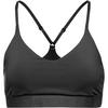Nike Indy BH Damen - black-black-black