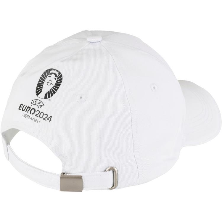 Great Branding Great Branding Deutschland EM24 Cap - white - 0 | SportScheck