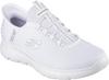 Skechers Summits Sneaker Herren - white