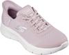 Skechers Go Walk Flex Sneaker Damen - mauve