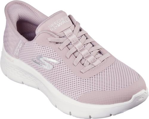 Skechers Go Walk Flex Sneaker Damen