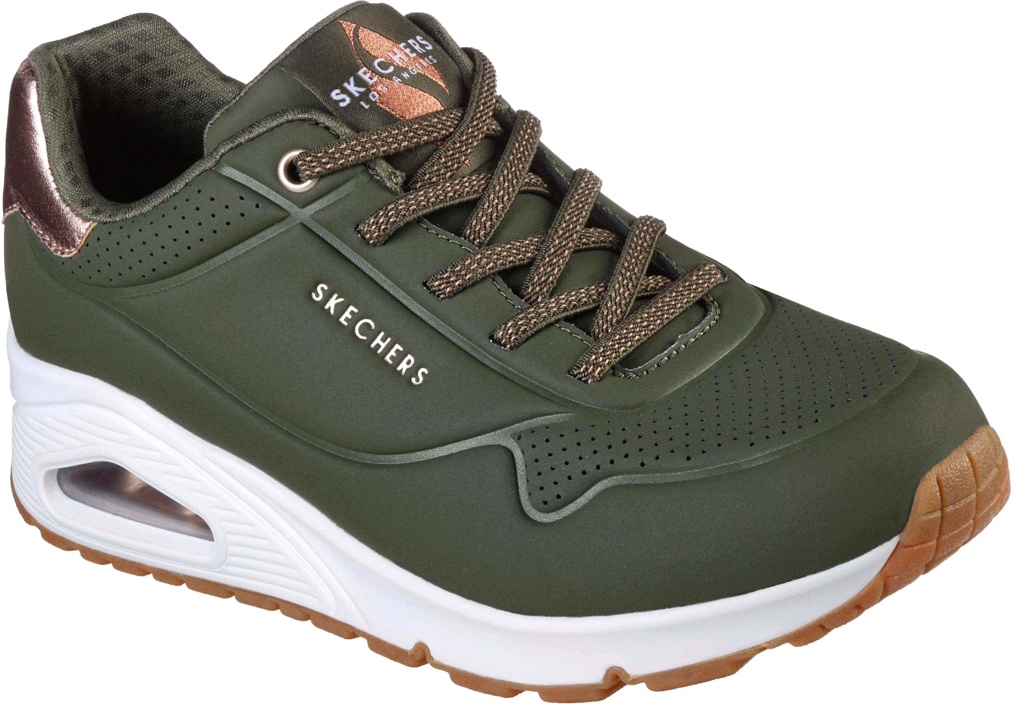 Skechers Uno Sneaker Damen