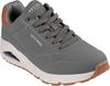 Skechers Uno Sneaker Herren - oliv