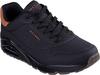 Skechers Uno Sneaker Herren - black