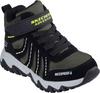 Skechers RUGGED RANGER Sneaker Jungen - schwarz