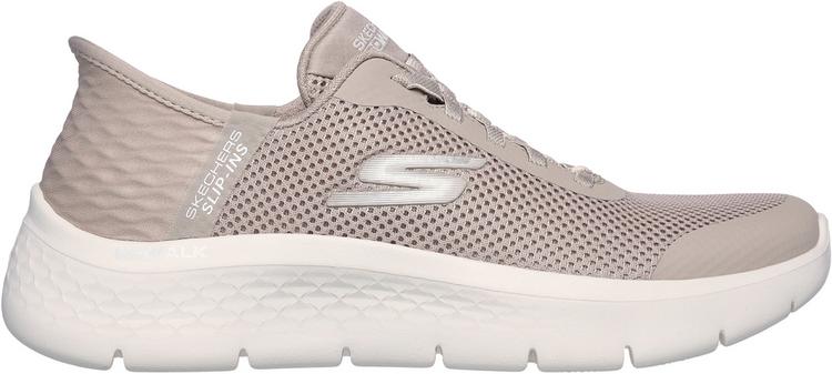 Skechers Skechers Go Walk Flex Sneaker Damen - taupe - 0 | SportScheck