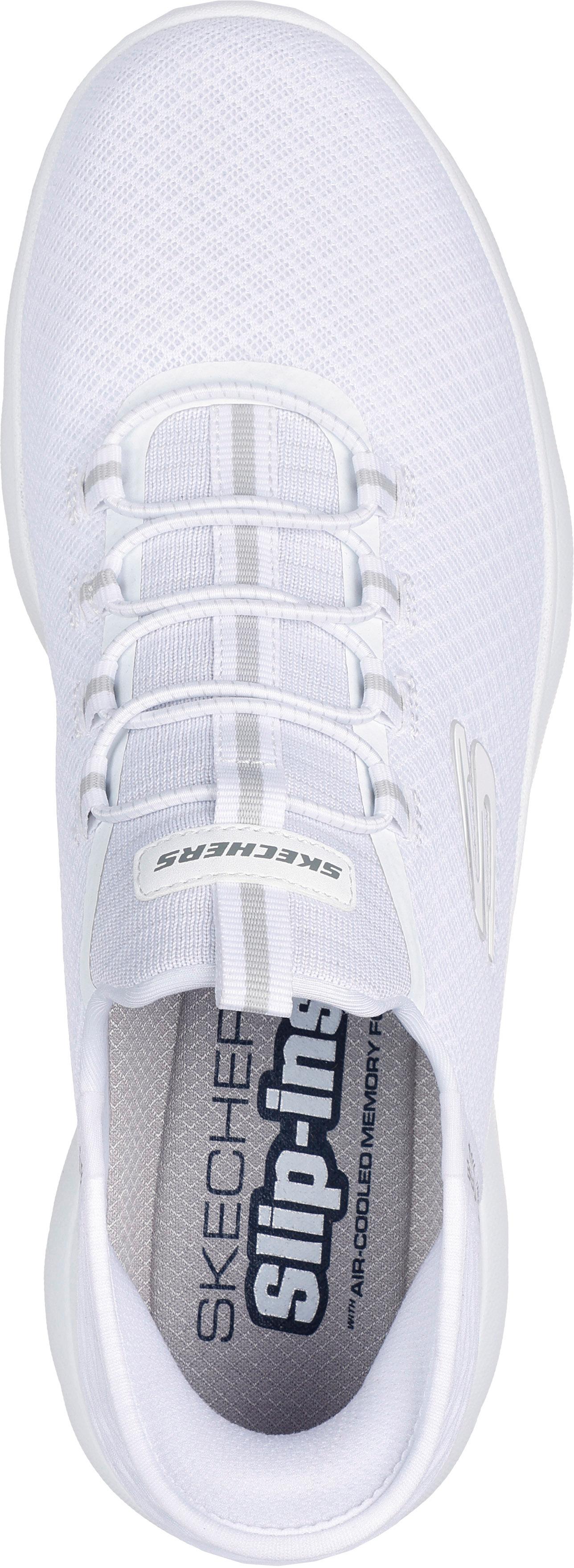 Thumbnail - Skechers Summits Sneaker Herren
