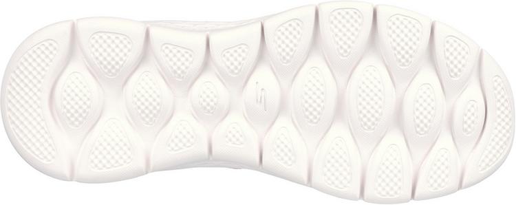 Skechers Skechers Go Walk Flex Sneaker Damen - mauve - 2 | SportScheck