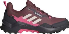 adidas GTX AX 4 Wanderschuhe Damen quicri-putmau-pnkfus