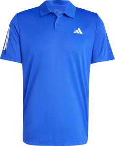 adidas Club Tennis Polo Herren lucid blue