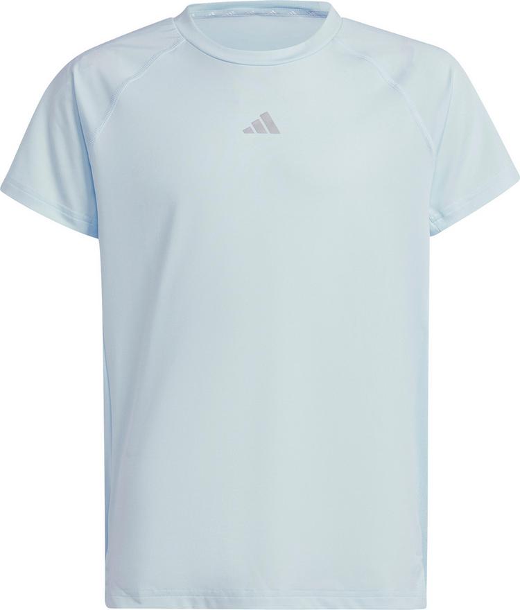 adidas adidas Funktionsshirt M&auml;dchen - halo mint-reflective silver - 0 | SportScheck