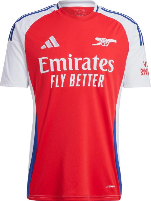 adidas Arsenal London 24-25 Heim Teamtrikot Herren