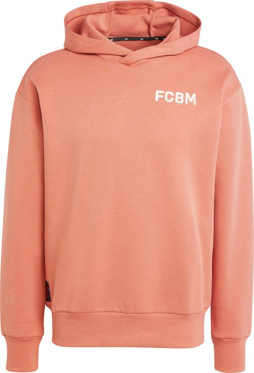 adidas FC Bayern München Hoodie Herren