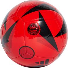 adidas FC Bayern München Fußball red-black-team power red