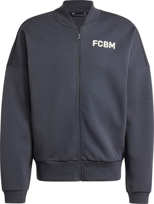 adidas FC Bayern München Bomberjacke Herren