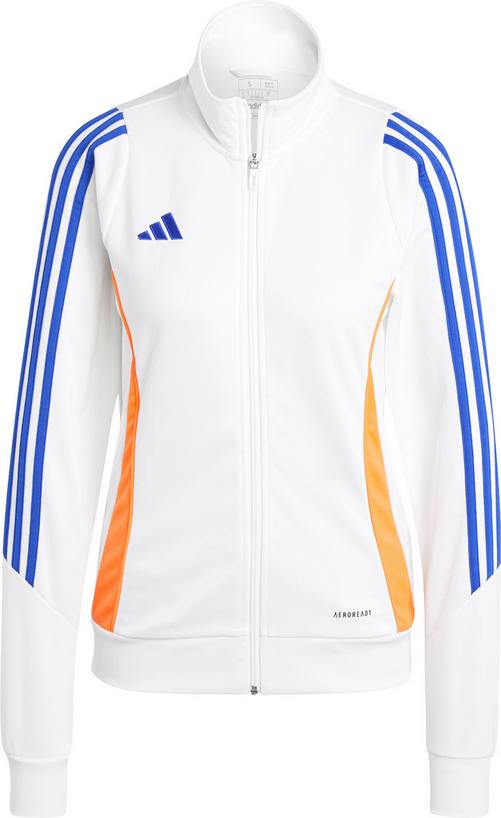 adidas Tiro24 Trainingsjacke Damen
