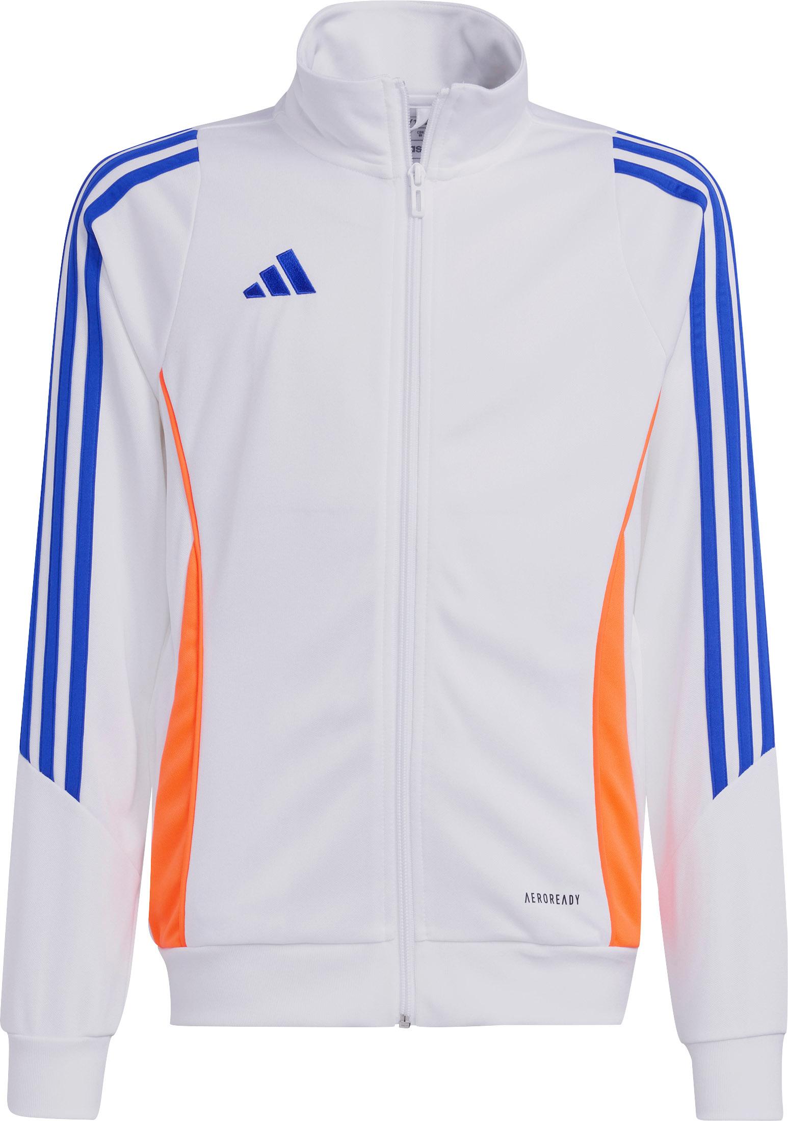 adidas Tiro24 Trainingsjacke Kinder